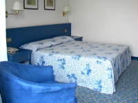 Hotel Lido La Perla Nera preiswert / Lago Maggiore Buchung