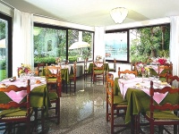 Hotel Lido La Perla Nera frei / Lago Maggiore Italien Skipass