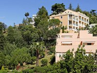 Résidence Villa Livia billig / Cannes (Côte d'Azur) Frankreich verf&uuml;gbar