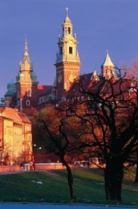 Novotel Kraków Centrum billig / Krakau Polen verfügbar