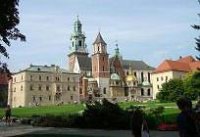 Novotel Kraków Centrum frei / Krakau Polen Skipass