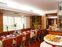 Hotel Lafonte frei / Karlsbad Tschechien Skipass