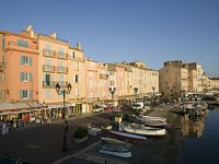 Résidence Amandine frei / Saint Tropez (Côte d'Azur) Frankreich Skipass