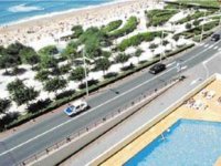 Résidence Victoria Surf preiswert / Biarritz (Atlantikküste) Buchung