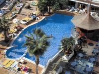 Hotel Indalo Park billig / Santa Susanna (Costa de Barcelona) Spanien verfügbar