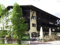 Familienhotel Marcati