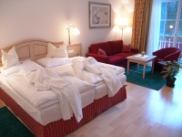 Relax & Wanderhotel Poppengut preiswert / Hinterstoder Buchung