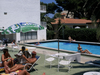 Hotel Nets billig / Playa de Palma (Mallorca) Spanien verf&uuml;gbar