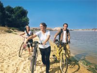 Résidence Le Boucanier billig / Vieux Boucau/Port d'Albret (Atlantikküste) Frankreich verfügbar