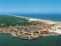 Résidence Le Boucanier frei / Vieux Boucau/Port d'Albret (Atlantikküste) Frankreich Skipass