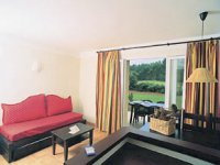 Le Domaine du Golf de Pinsolle preiswert / Vieux Boucau/Port d'Albret (Atlantikküste) Buchung
