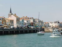 Résidence L'Estran billig / Les Sables d'Olonne (Atlantikküste) Frankreich verf&uuml;gbar