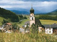 Innsbruck (nahe Alpenorte)