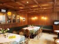 Hotel Pension Heinrichshof billig / Mühlbach am Hochkönig Österreich verfügbar