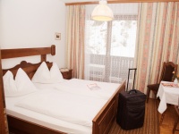 Hotel Pension Heinrichshof preiswert / Mühlbach am Hochkönig Buchung