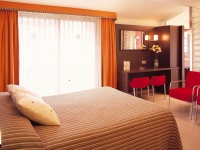Aqua Hotel Montagut preiswert / Santa Susanna (Costa de Barcelona) Buchung