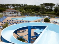 Resort Port Bourgenay billig / Les Sables d'Olonne (Atlantikküste) Frankreich verfügbar