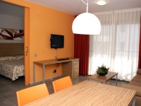 Appartements Odissea Park  frei / Santa Susanna (Costa de Barcelona) Spanien Skipass