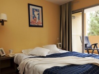 Résidence Partenaire Cannes Beach preiswert / Cannes (Côte d'Azur) Buchung