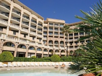 Résidence Cannes Verrerie