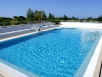 Appartements Odissea Park  billig / Santa Susanna (Costa de Barcelona) Spanien verf&uuml;gbar