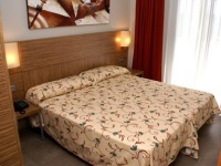 Appartements Odissea Park  preiswert / Santa Susanna (Costa de Barcelona) Buchung