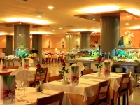 Aqua Hotel Montagut billig / Santa Susanna (Costa de Barcelona) Spanien verf&uuml;gbar